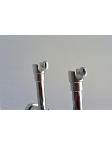 Brilliant RodPod+ 4rods Brilliant RodPod+ 4rods