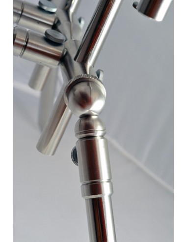 Brilliant RodPod+ 4rods Brilliant RodPod+ 4rods