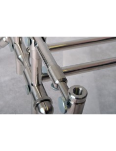 Brilliant RodPod+ 4rods... 2