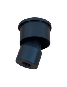 Holder for weight HOLDCARP 2