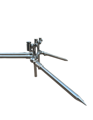 Brilliant RodPod+ 3rods