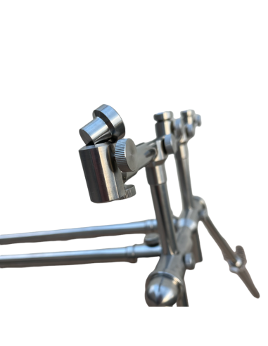 Brilliant RodPod+ 3rods