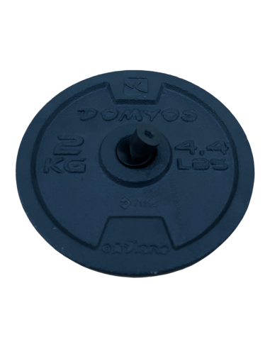 HOLDCARP Weight 1kg/2kg with holder