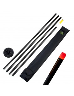 Kompletný set tyčová bójka... 2