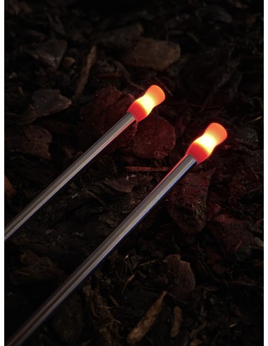 Brilliant LED SnagEars RED