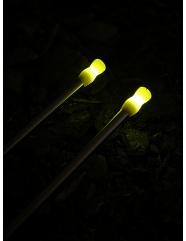 Brilliant LED SnagEars YELLOW Brilliant LED SnagEars YELLOW