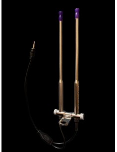 Brilliant LED SnagEars PURPLE 2