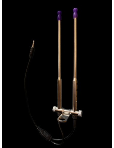 Brilliant LED SnagEars PURPLE Brilliant LED SnagEars PURPLE