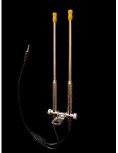 Brilliant LED SnagEars YELLOW 2