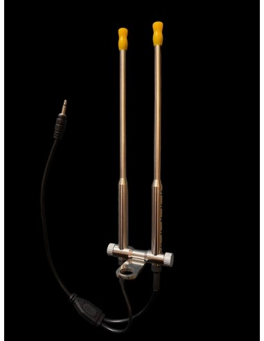 Brilliant LED SnagEars YELLOW Brilliant LED SnagEars YELLOW