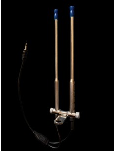 Brilliant LED SnagEars BLUE 2