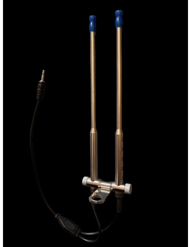 Brilliant LED SnagEars BLUE Brilliant LED SnagEars BLUE
