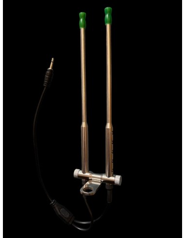 Brilliant LED SnagEars GREEN Brilliant LED SnagEars GREEN