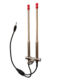 Brilliant LED SnagEars RED