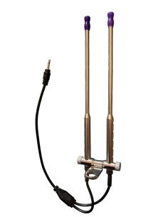 Brilliant LED SnagEars PURPLE