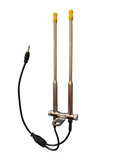 Brilliant LED SnagEars YELLOW