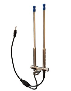 Brilliant LED SnagEars BLUE