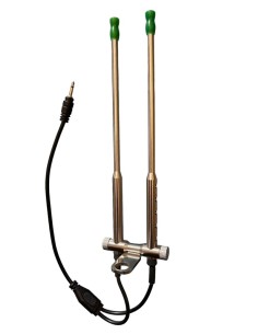 Brilliant LED SnagEars GREEN