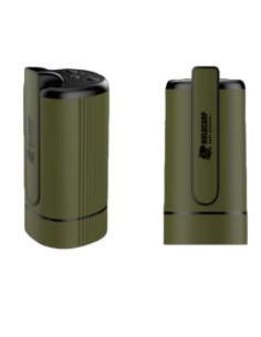 Smart Rechargeable Tap 2