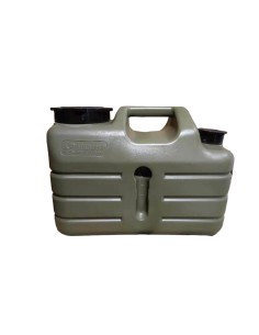 Cubic Water Carrier 11L 2