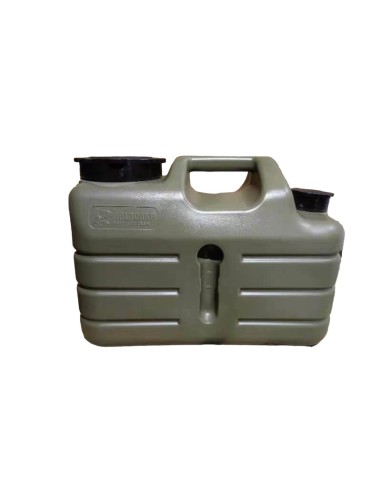 Cubic Water Carrier 11L