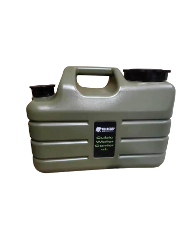 Cubic Water Carrier 11L