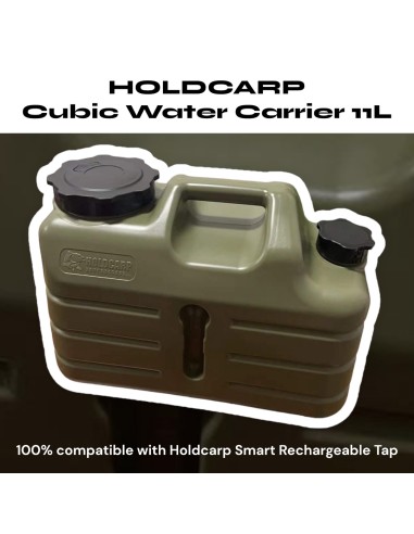 Cubic Water Carrier 11L
