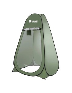 Toilet & Shower Tent 2