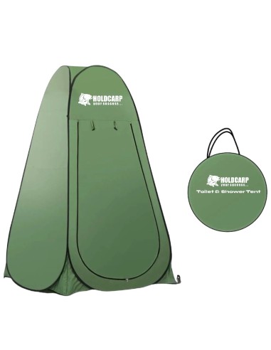 Toilet & Shower Tent