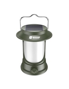 Solar Lamp 2
