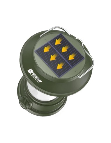 Solar Lamp Solar Lamp
