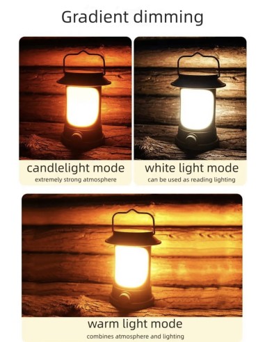 Solar Lamp Solar Lamp