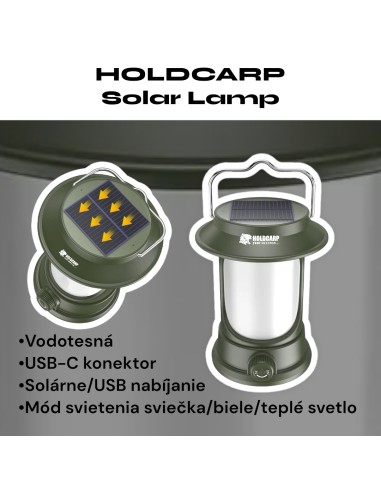 Solar Lamp Solar Lamp