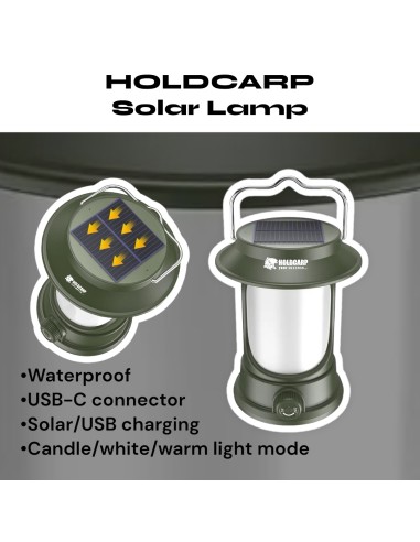 Solar Lamp Solar Lamp