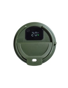 Thermo Inox LED Mug 2
