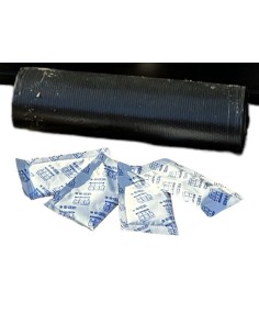 Toilet Garbage Kit 2