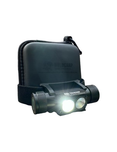SuperBright G&W Headlamp SuperBright G&W Headlamp
