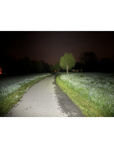 SuperBright G&W Headlamp SuperBright G&W Headlamp