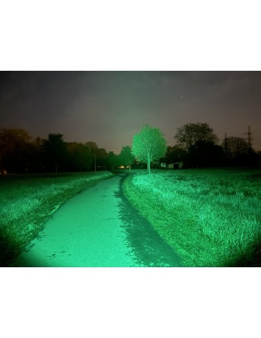 SuperBright G&W Headlamp SuperBright G&W Headlamp