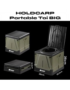 SET - Portable Toi BIG +... 2