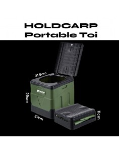 SET - Portable Toi + Toilet... 2