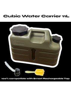 Cubic Water Carrier 11L