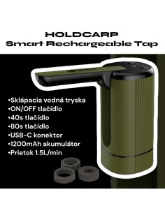 SET - Smart Rechargeable... 2