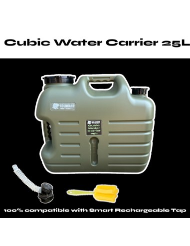 Cubic Water Carrier 25L