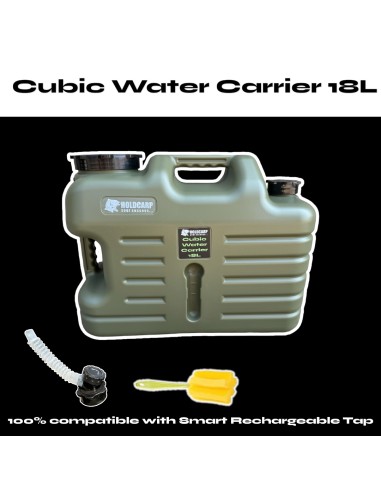 Cubic Water Carrier 18L