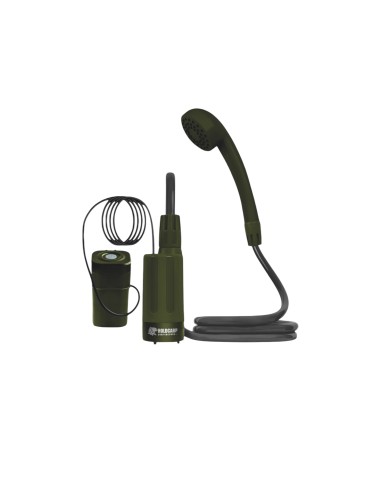 Rechargeable Camping Shower