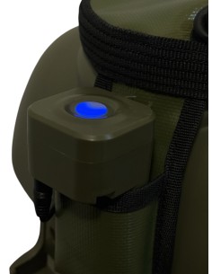 Rechargeable Camping Shower... 2