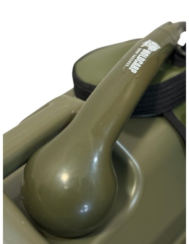 Rechargeable Camping Shower 11L Rechargeable Camping Shower 11L