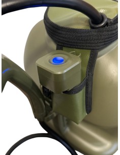 Rechargeable Camping Shower... 2
