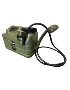 Rechargeable Camping Shower... 2